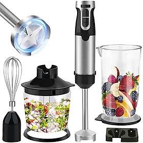 Huntertall Kitchen 4in1 HT12 Stavmixer