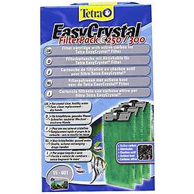 Tetra EasyCrystal 151598 Filter,