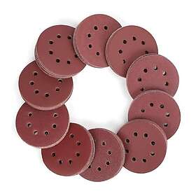 WORKPRO WORKPRO 150pcs Sanding Discs 125mm/5inch