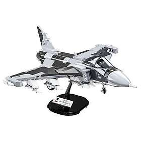 Cobi Armed Forces - Saab Jas 39 Gripen E 480 Pcs