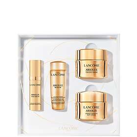 Lancome Absolue Eye Cream Collection