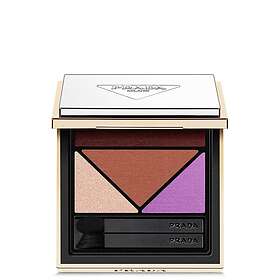 Prada Dimensions Refillable Eyeshadow Palette