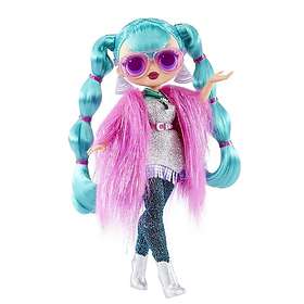 L.O.L. Surprise! OMG HoS Doll S3 - Cosmic Nova