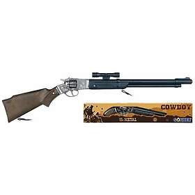 Pulio Cowboy Rifle Gonher (68 x 12 x 3,5 cm)