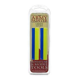 The Army Painter - The Original Green Stuff