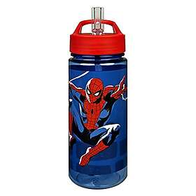 Scooli Spiderman Vattenflaska 6600000049