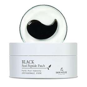 The Skin House Black Pearl Peptide Patch 60 st