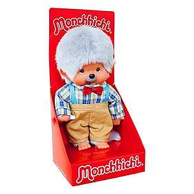 Monchhichi Sekiguchi 233140 