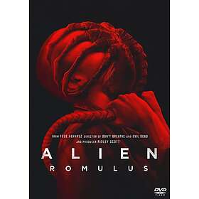 Alien: Romulus (DVD)