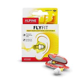 Alpine FlyFit Earplugs 1 par