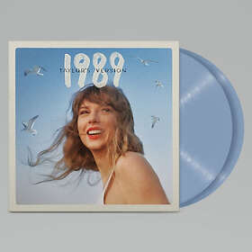 1989: Taylor's Version