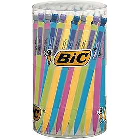 BIC 893233 Pens 60 st