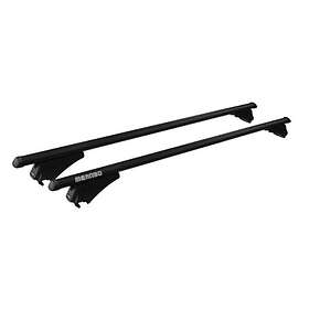 Menabo Tiger Car Boot Rails 120 cm