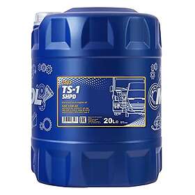 Mannol TS-1 SHPD 15W-40 API 20 L