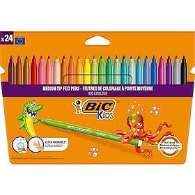 BIC 841800 Nordic AB Kids