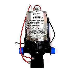 Shurflo Trail King 10 vattenpump