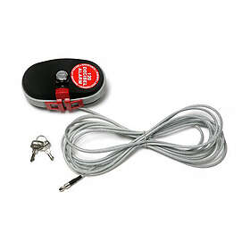 Logic Concept Kabel-Larm Lock Alarm 10m 120 decibel