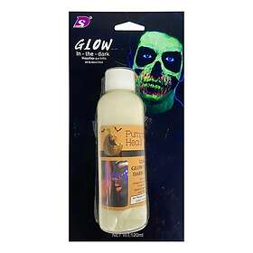 Självlysande Halloweensmink 120ml