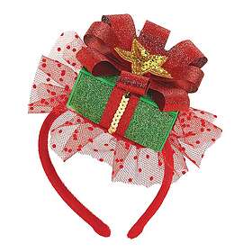 Julklapp Diadem One size