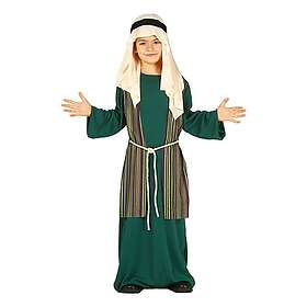 Fåraherde Barn Maskeraddräkt Medium