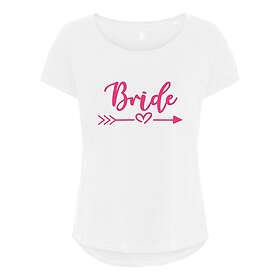 Bride Dam T-shirt X-Large