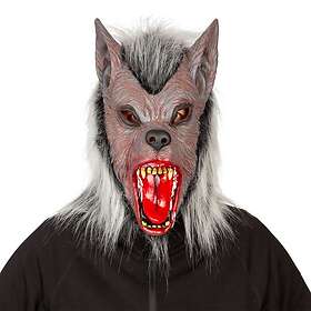 Mask Varulv One size