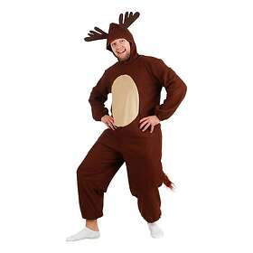 Ren Jumpsuit Maskeraddräkt