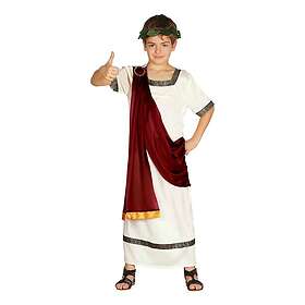 Romersk Kejsare Barn Maskeraddräkt Small