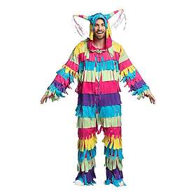 Pinata Maskeraddräkt Medium