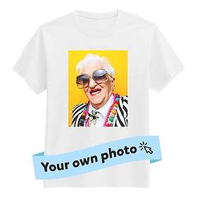 Designa Din Egen T-shirt Small