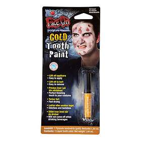 Tandfärg Guld