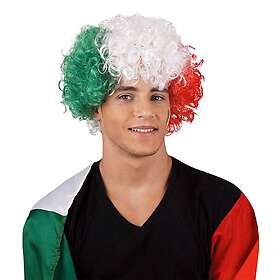 Afroperuk Italien One size