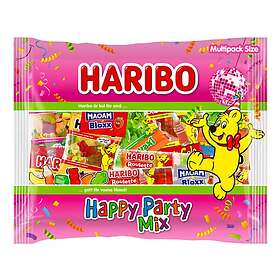 Haribo Happy Party Mix 425g