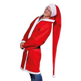 Tomteluva Extra lång One size