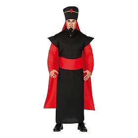 Elak Arabisk Prins Maskeraddräkt X-Large
