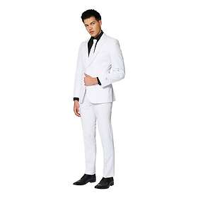 OppoSuits White Knight Kostym 50
