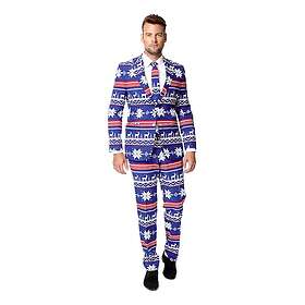 OppoSuits The Rudolph Kostym 54