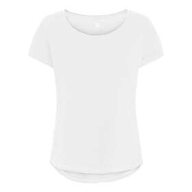 T-shirt Dam Vit Medium