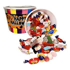 Löst godis i burk Halloween 800g