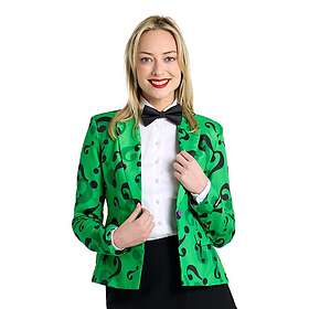 OppoSuits The Riddler Dam Kavaj XX-Large