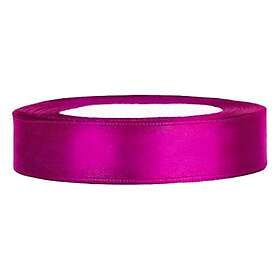 Satinband Cerise 3mm x 50m