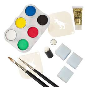 Grimas Pure Sminkset