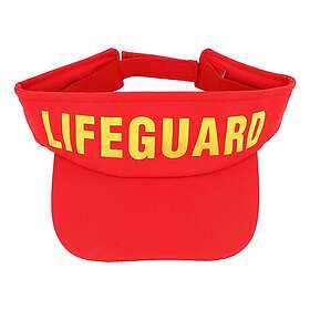 Solskärm Lifeguard One size