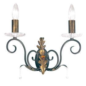 Elstead Amarilli (2L)