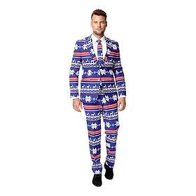 OppoSuits The Rudolph Kostym 52