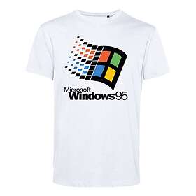Windows 95 T-shirt Medium