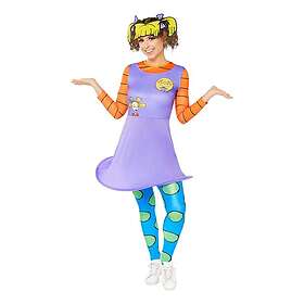 Angelica Pickles Maskeraddräkt Small
