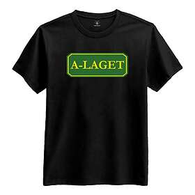 A-laget T-shirt Large