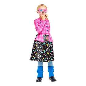 Harry Potter Luna Lovegood Barn Maskeraddräkt X-Large