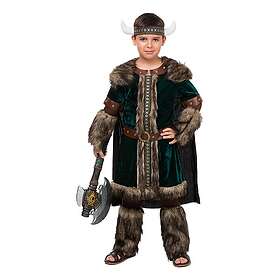 Viking Iverson Barn Maskeraddräkt Small